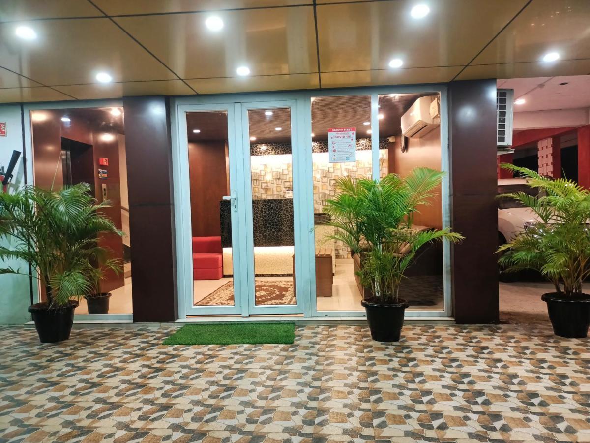 Hotel 2A Порт Блеър Екстериор снимка