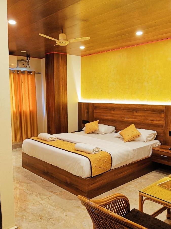 Hotel 2A Порт Блеър Екстериор снимка